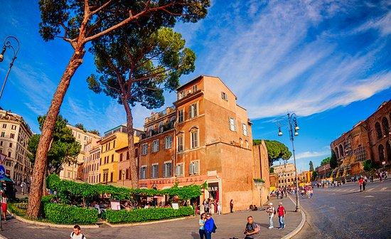 Angelino "ai Fori" dal 1947